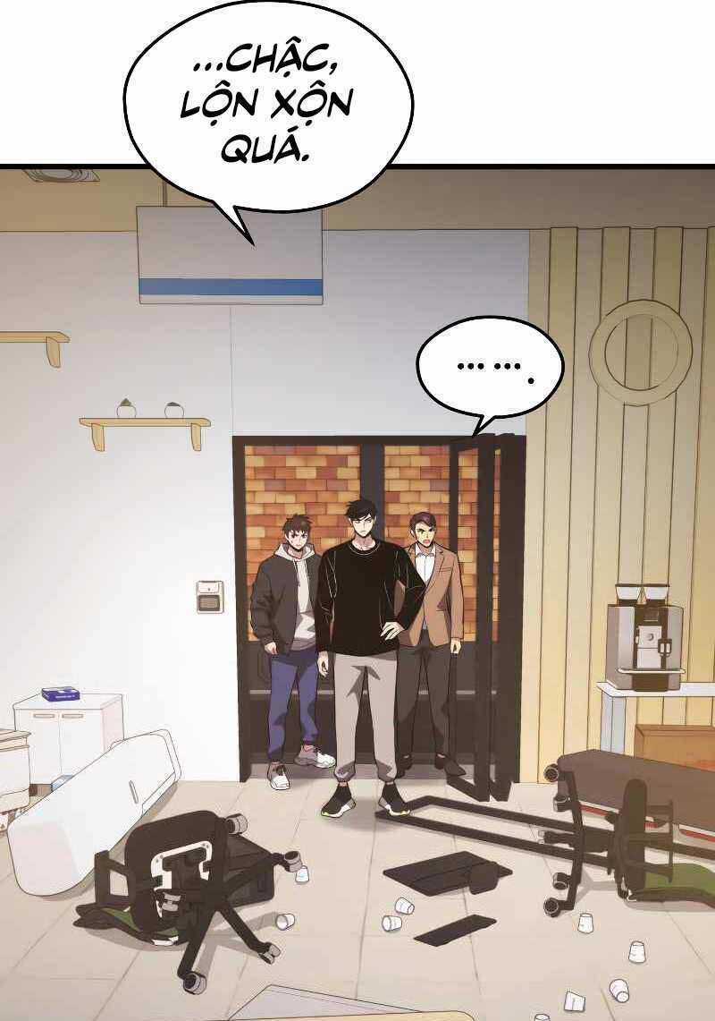 Seoul Tử Linh Sư - Chapter 66 - Trang 114