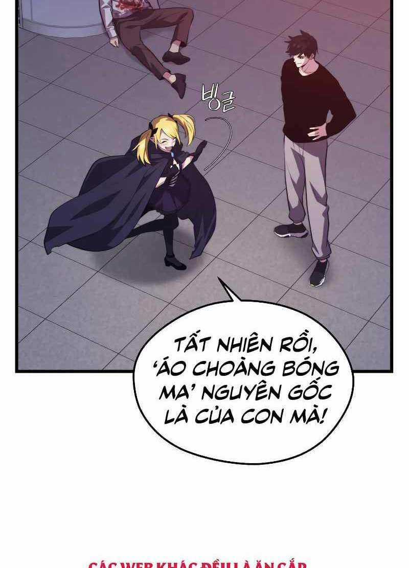 Seoul Tử Linh Sư - Chapter 66 - Trang 41