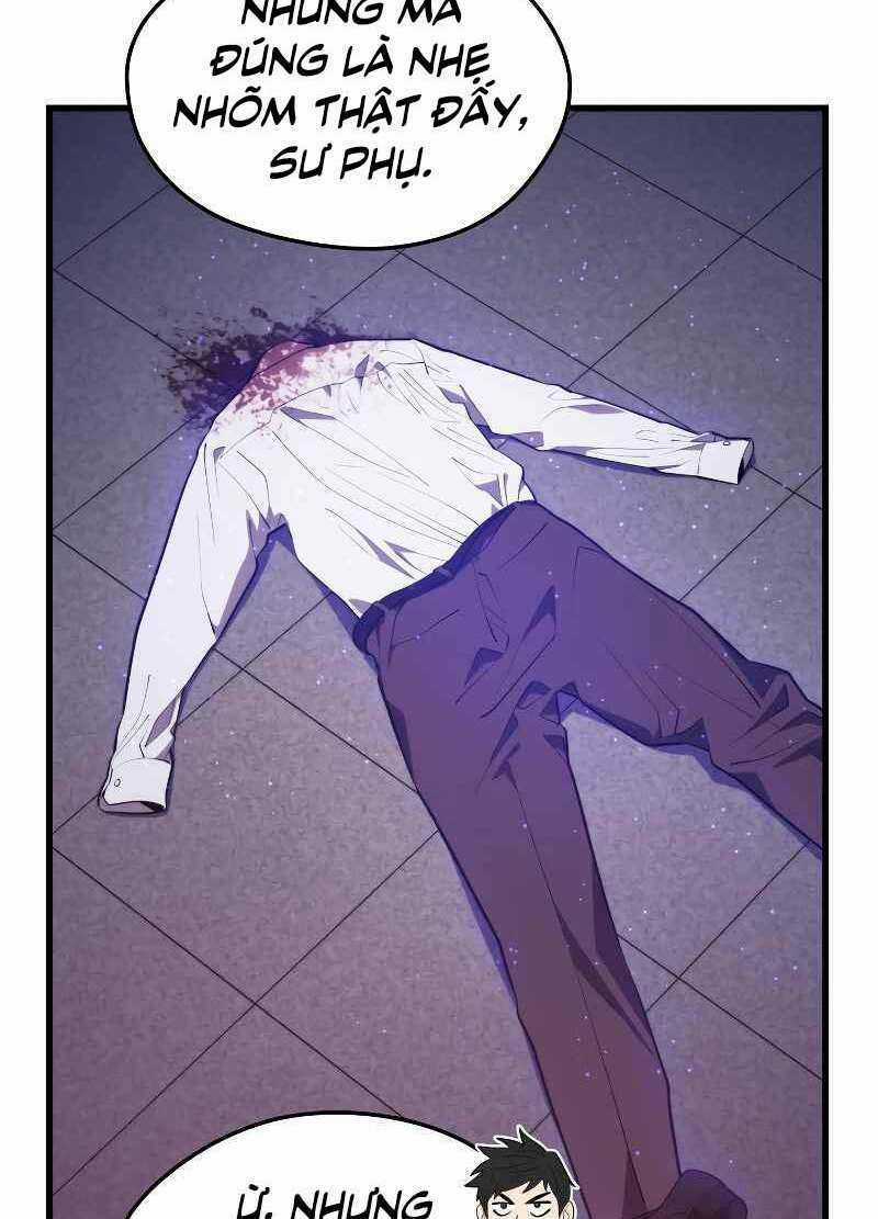 Seoul Tử Linh Sư - Chapter 66 - Trang 63