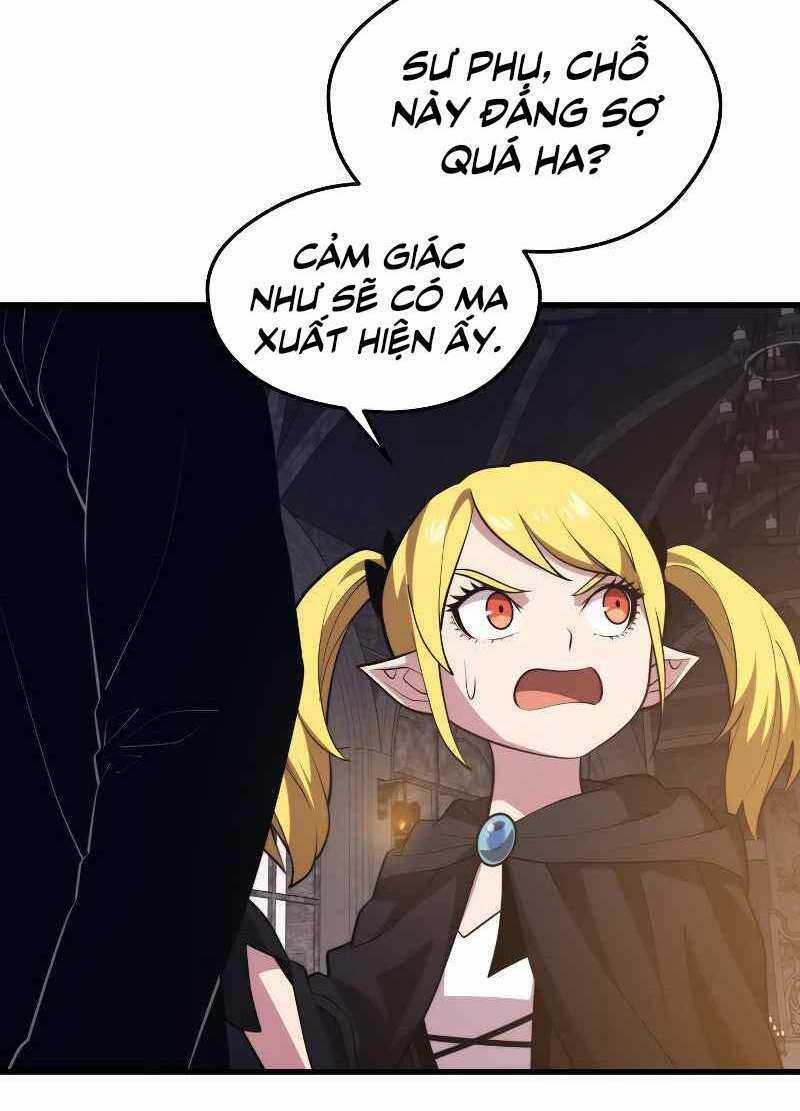 Seoul Tử Linh Sư - Chapter 66 - Trang 78