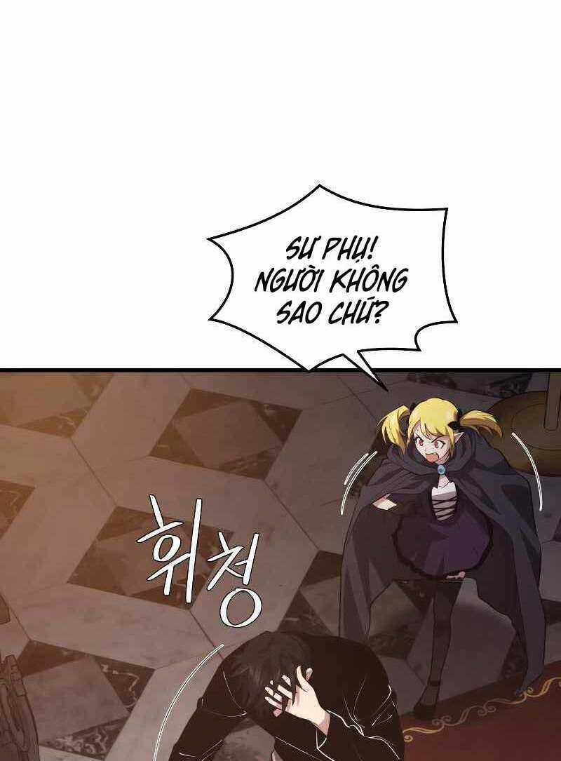 Seoul Tử Linh Sư - Chapter 66 - Trang 96