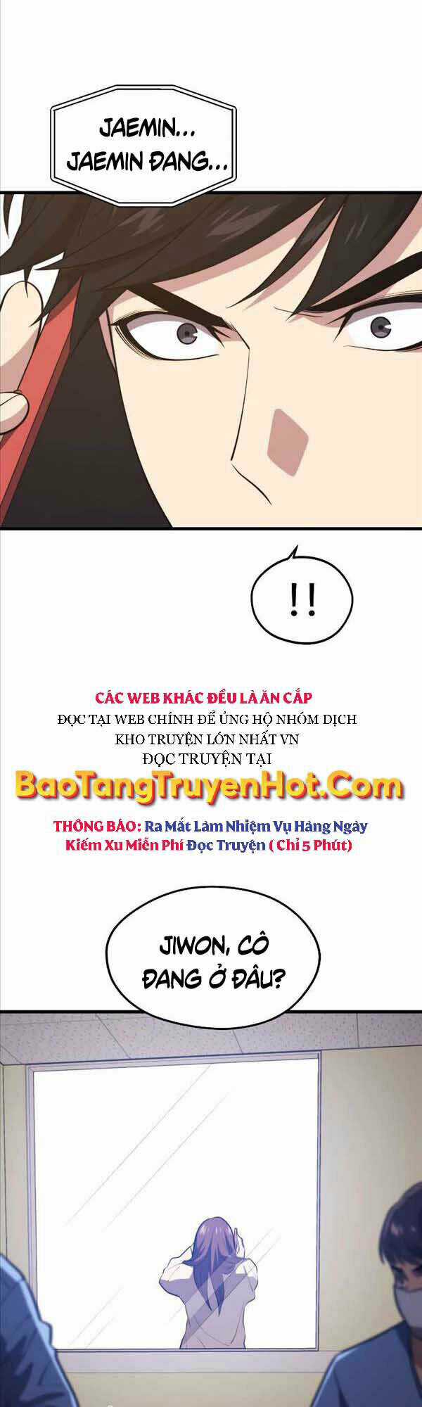 Seoul Tử Linh Sư - Chapter 67 - Trang 1