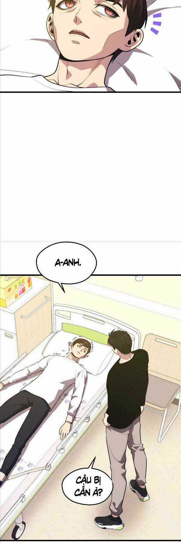 Seoul Tử Linh Sư - Chapter 67 - Trang 13