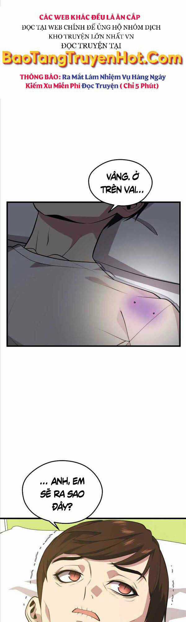 Seoul Tử Linh Sư - Chapter 67 - Trang 14