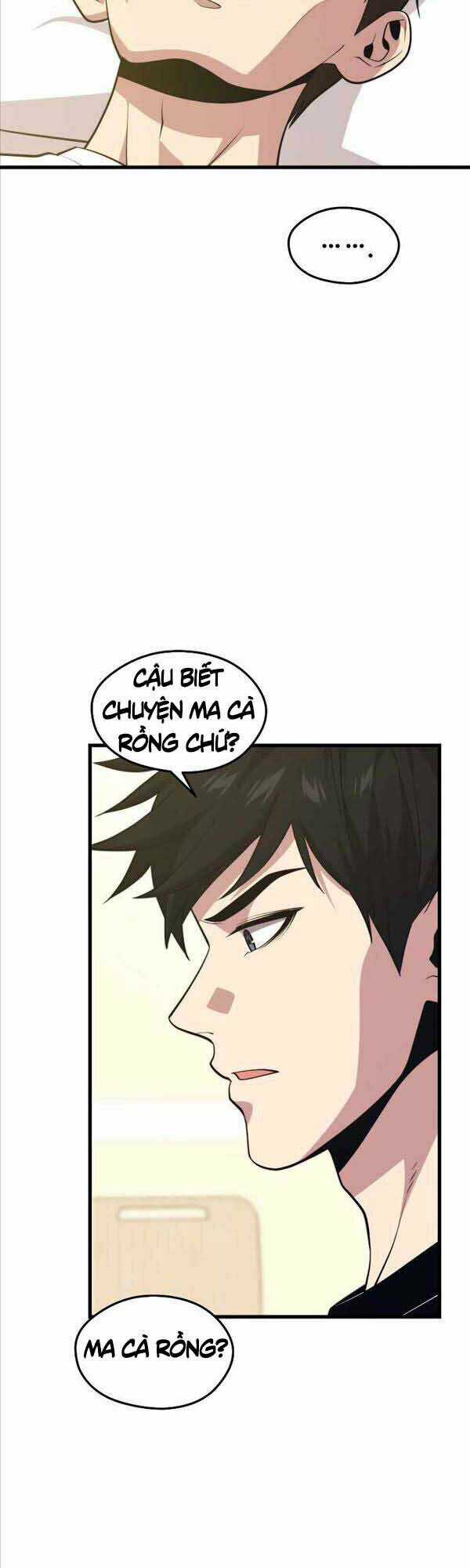 Seoul Tử Linh Sư - Chapter 67 - Trang 15