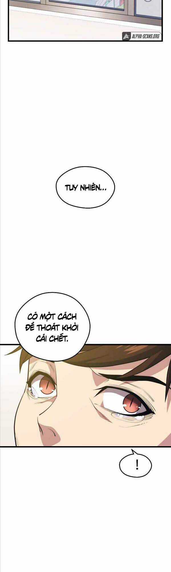 Seoul Tử Linh Sư - Chapter 67 - Trang 19