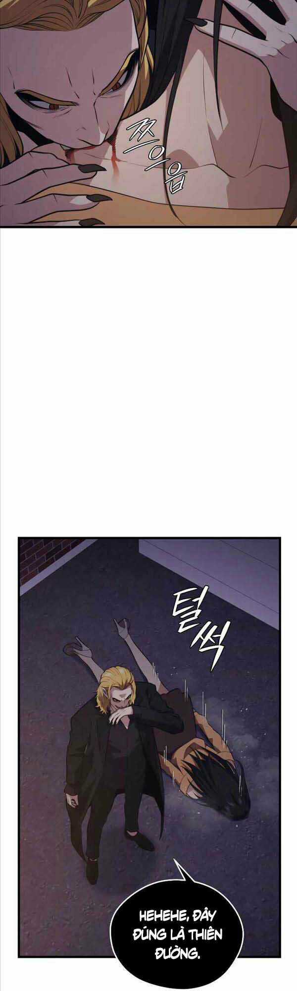Seoul Tử Linh Sư - Chapter 67 - Trang 23