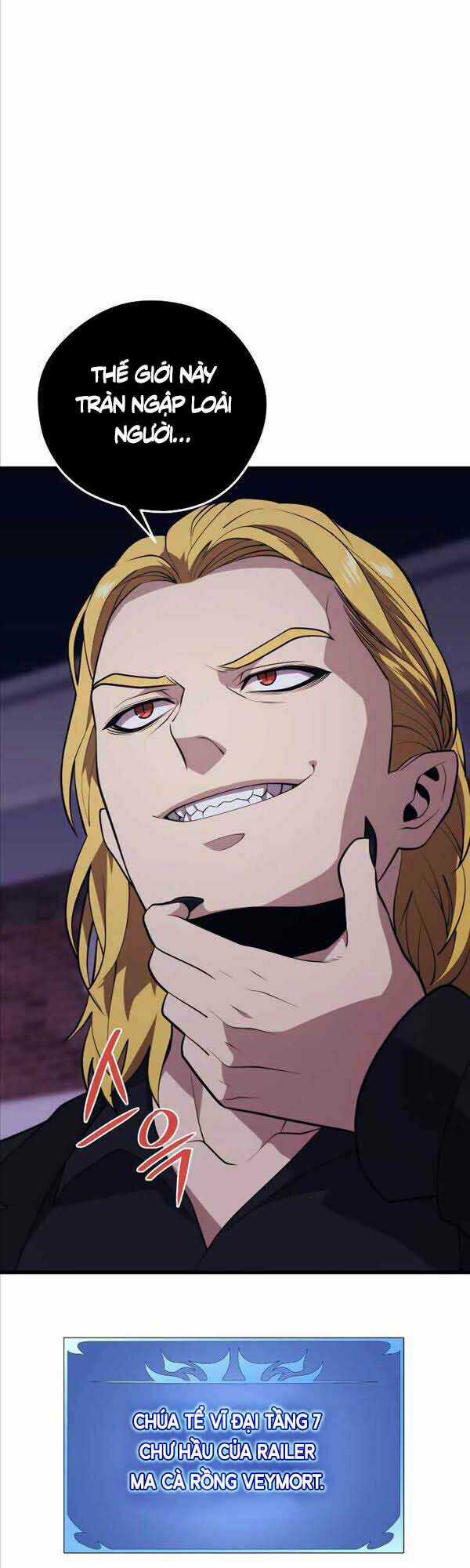 Seoul Tử Linh Sư - Chapter 67 - Trang 24