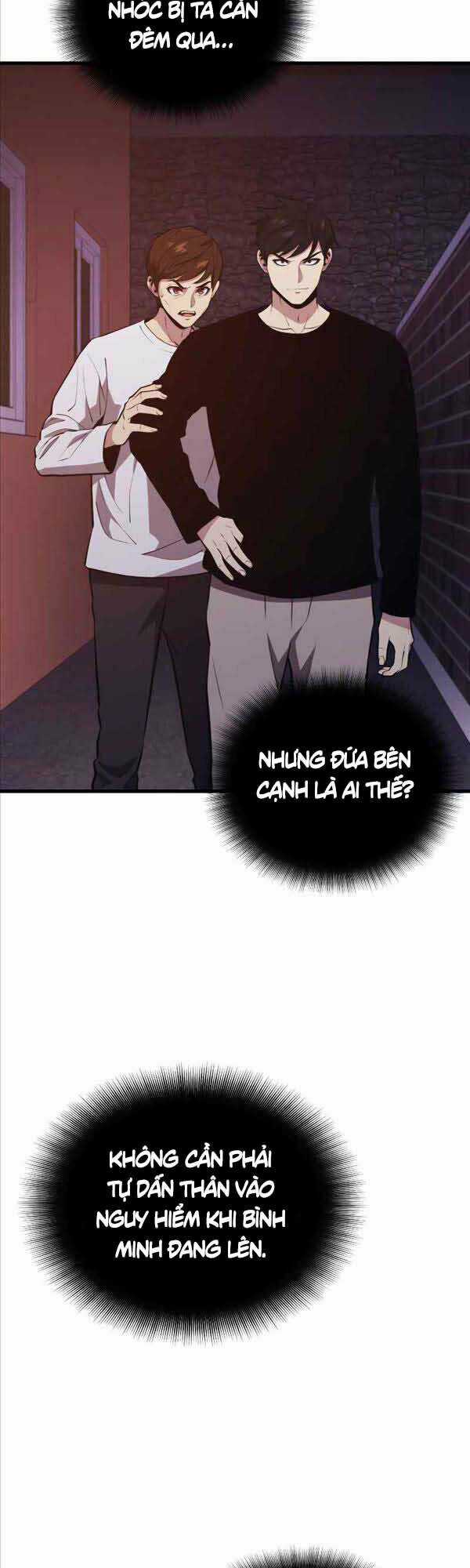 Seoul Tử Linh Sư - Chapter 67 - Trang 27