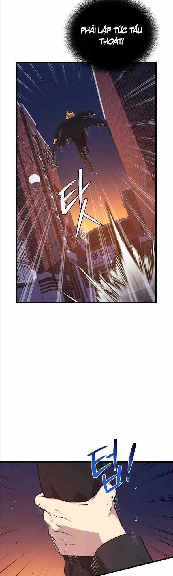 Seoul Tử Linh Sư - Chapter 67 - Trang 28