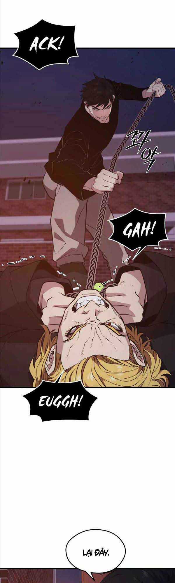 Seoul Tử Linh Sư - Chapter 67 - Trang 31