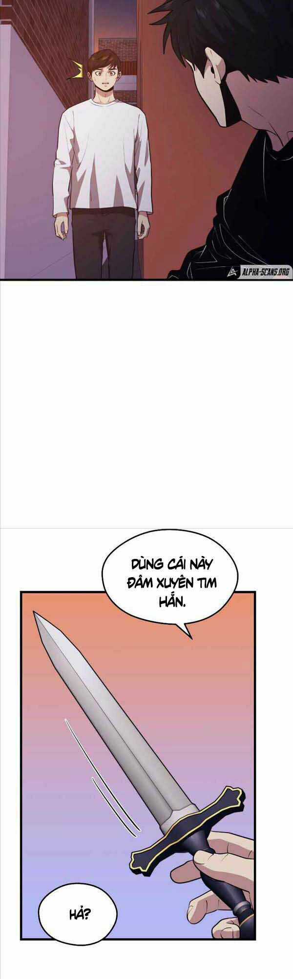 Seoul Tử Linh Sư - Chapter 67 - Trang 32