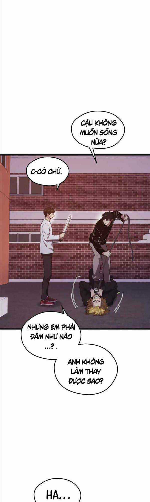 Seoul Tử Linh Sư - Chapter 67 - Trang 33