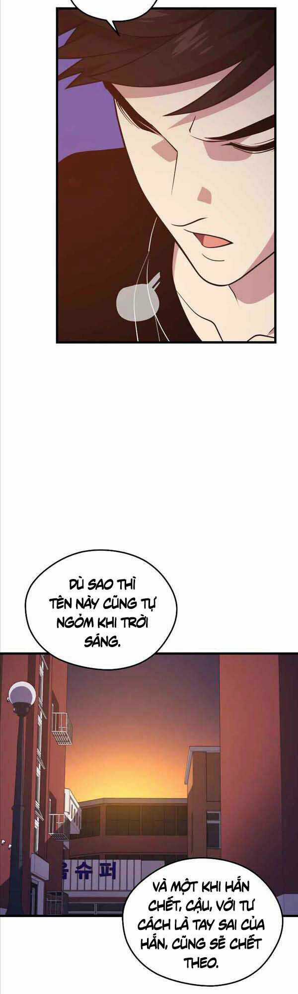 Seoul Tử Linh Sư - Chapter 67 - Trang 34