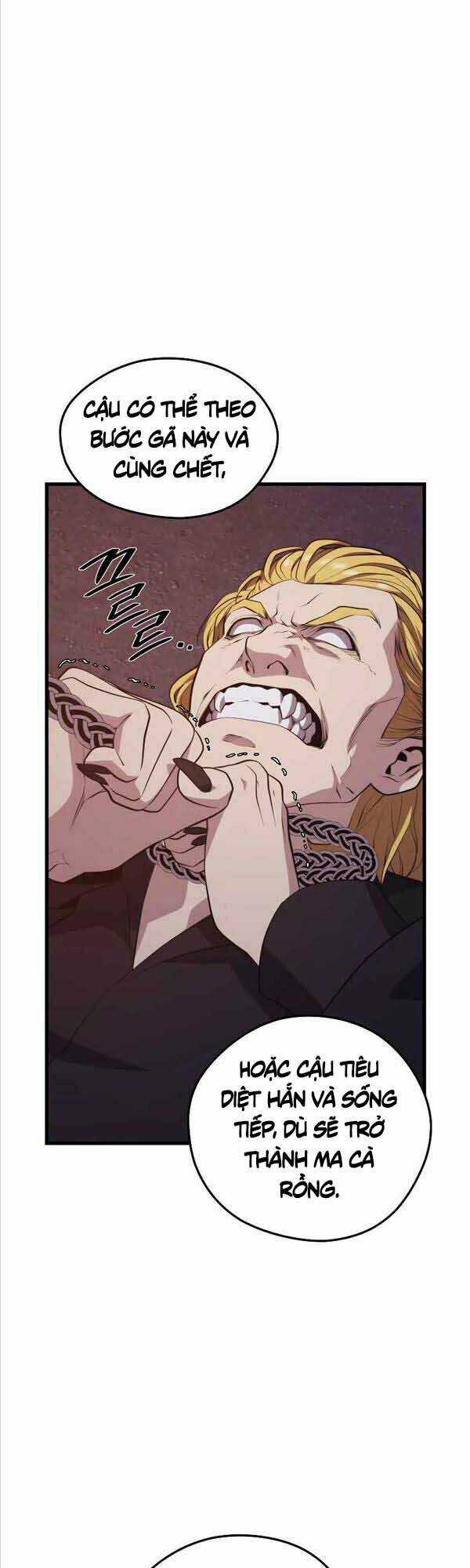 Seoul Tử Linh Sư - Chapter 67 - Trang 35