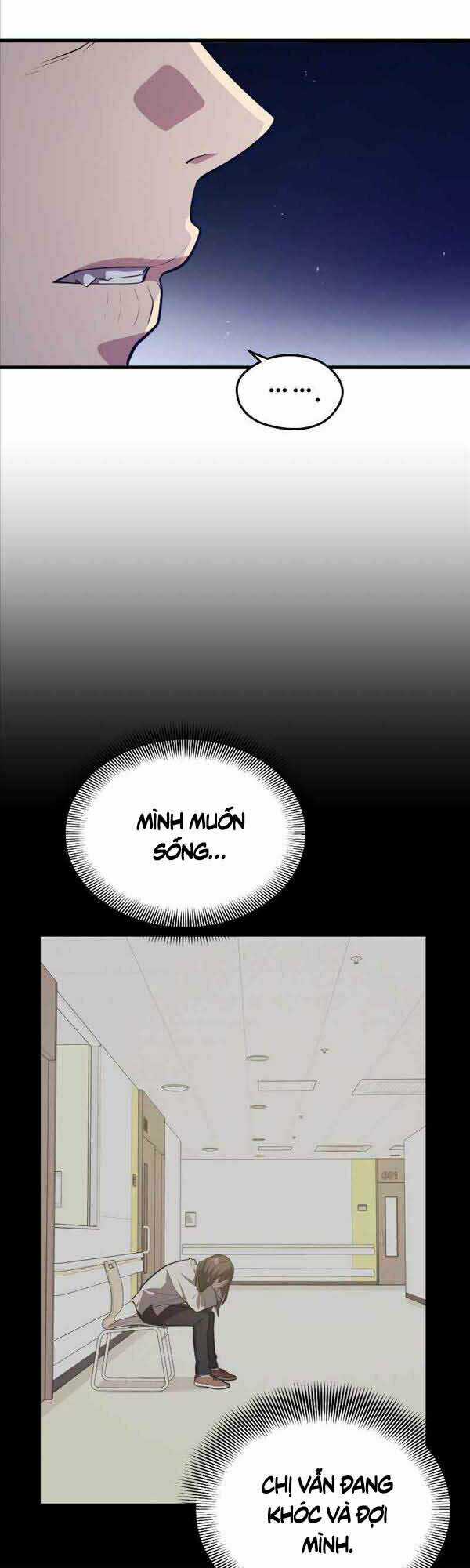 Seoul Tử Linh Sư - Chapter 67 - Trang 37