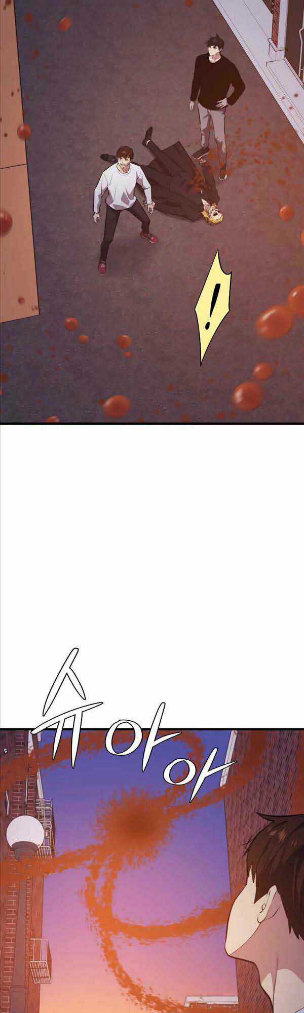 Seoul Tử Linh Sư - Chapter 67 - Trang 42