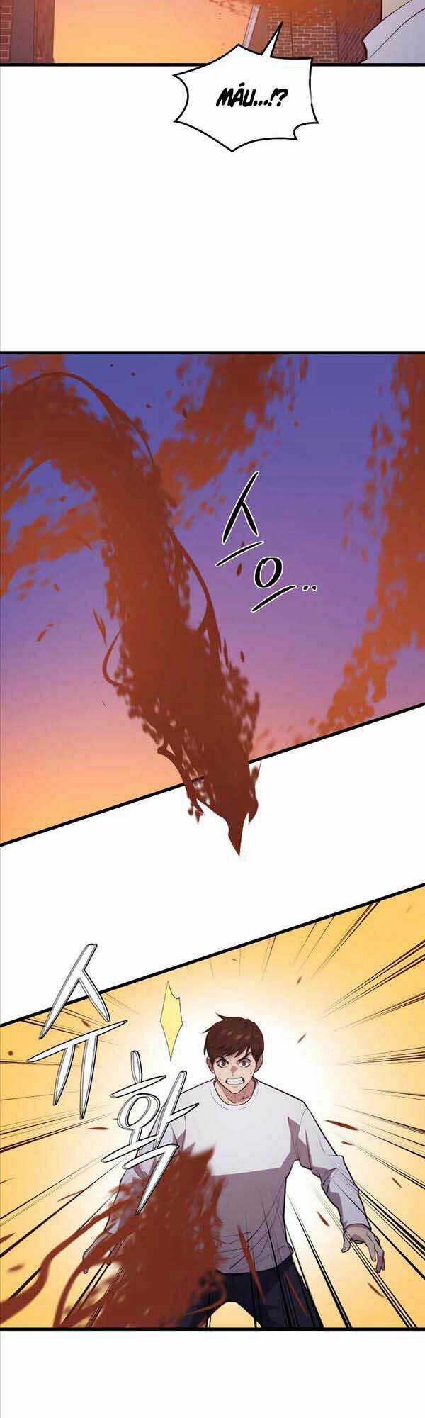 Seoul Tử Linh Sư - Chapter 67 - Trang 43