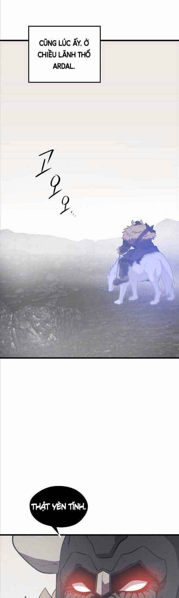 Seoul Tử Linh Sư - Chapter 67 - Trang 49