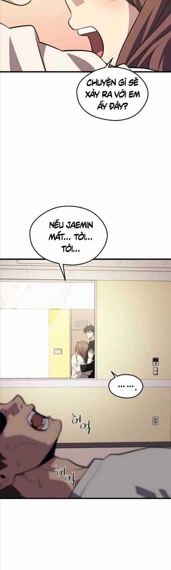 Seoul Tử Linh Sư - Chapter 67 - Trang 8