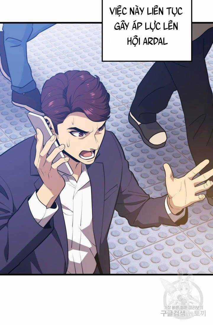 Seoul Tử Linh Sư - Chapter 68 - Trang 12