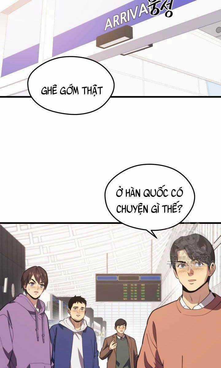 Seoul Tử Linh Sư - Chapter 68 - Trang 15