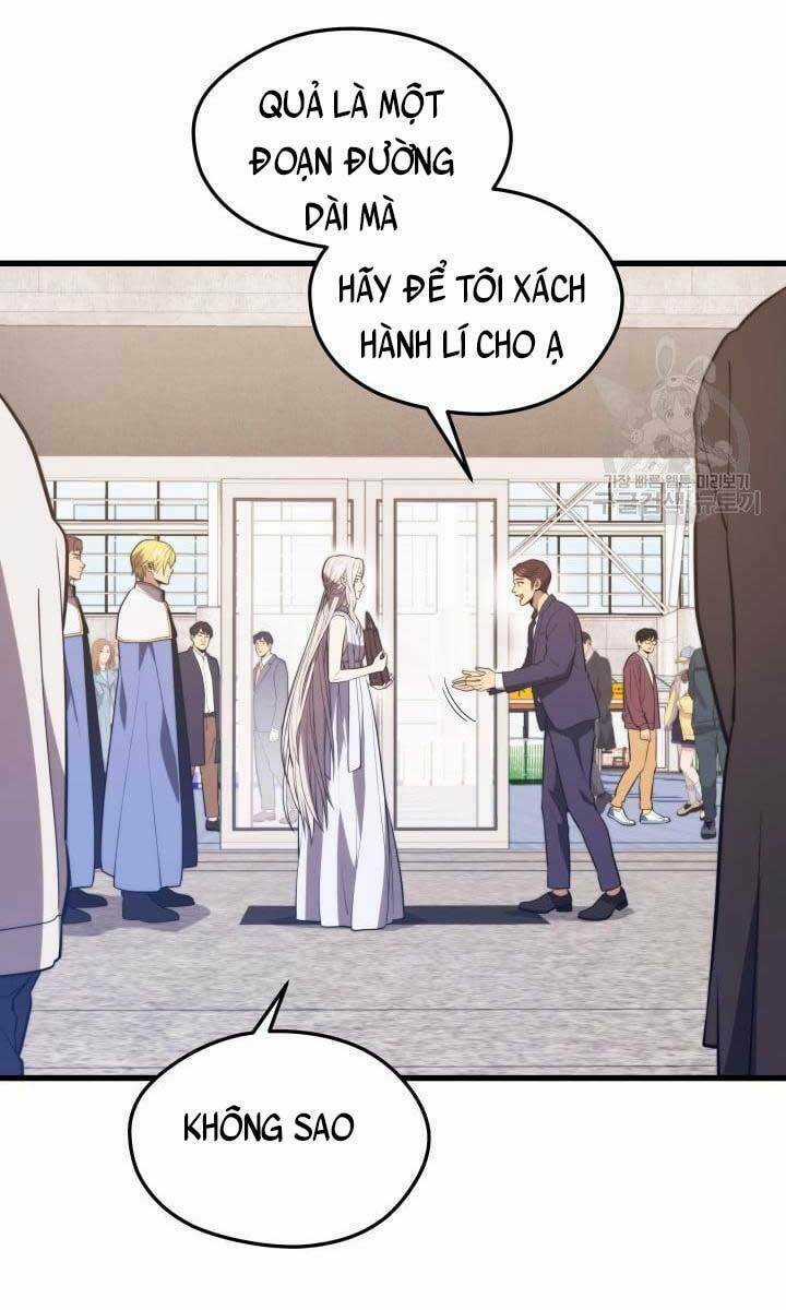 Seoul Tử Linh Sư - Chapter 68 - Trang 19