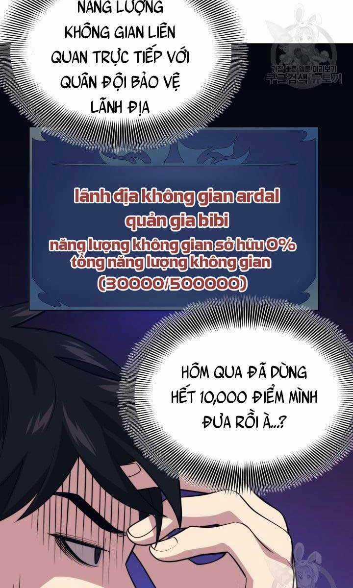 Seoul Tử Linh Sư - Chapter 68 - Trang 34