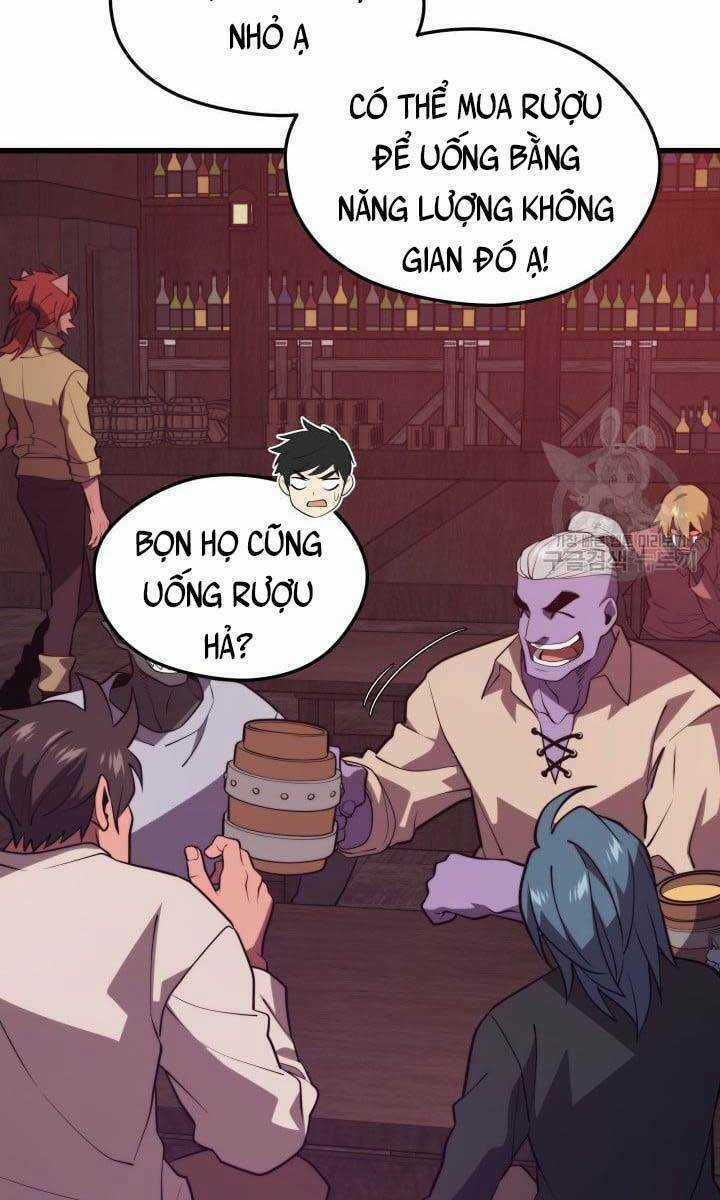 Seoul Tử Linh Sư - Chapter 68 - Trang 42