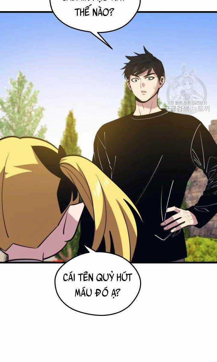 Seoul Tử Linh Sư - Chapter 68 - Trang 44