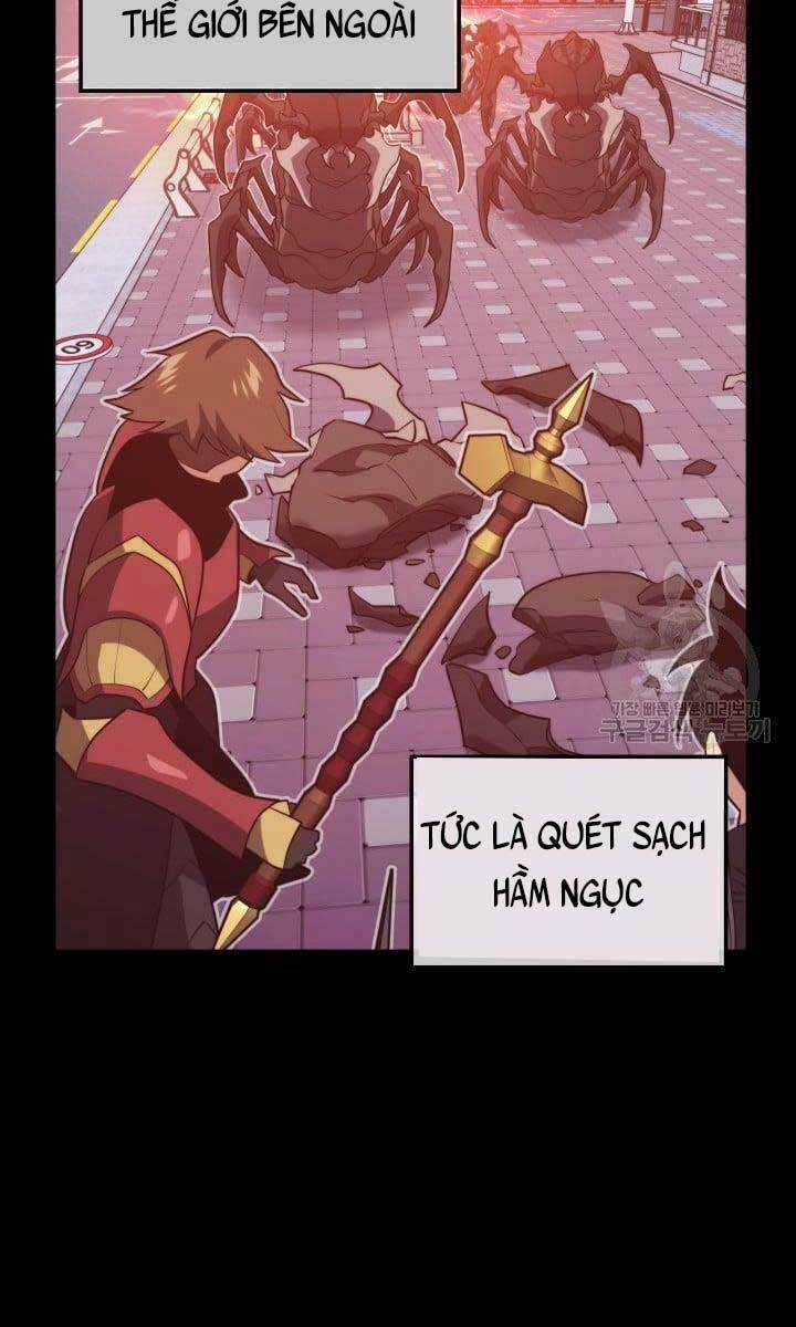 Seoul Tử Linh Sư - Chapter 68 - Trang 77