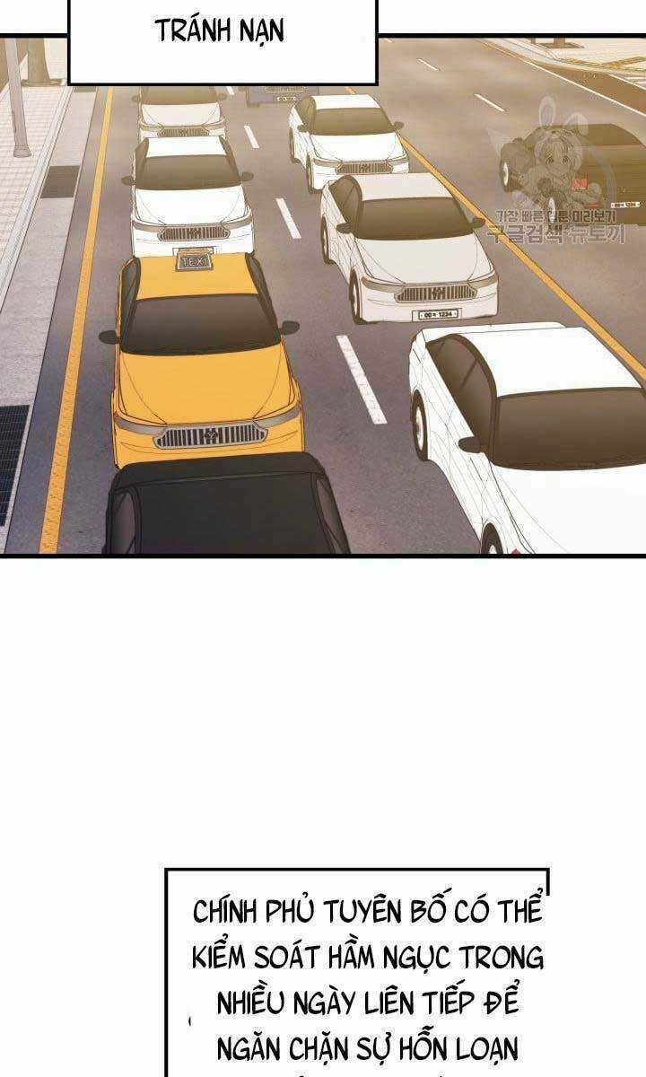 Seoul Tử Linh Sư - Chapter 68 - Trang 9