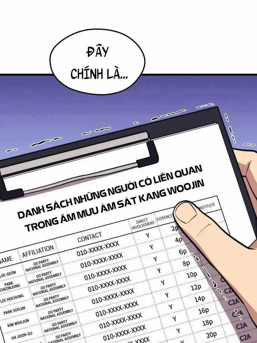 Seoul Tử Linh Sư - Chapter 69 - Trang 1