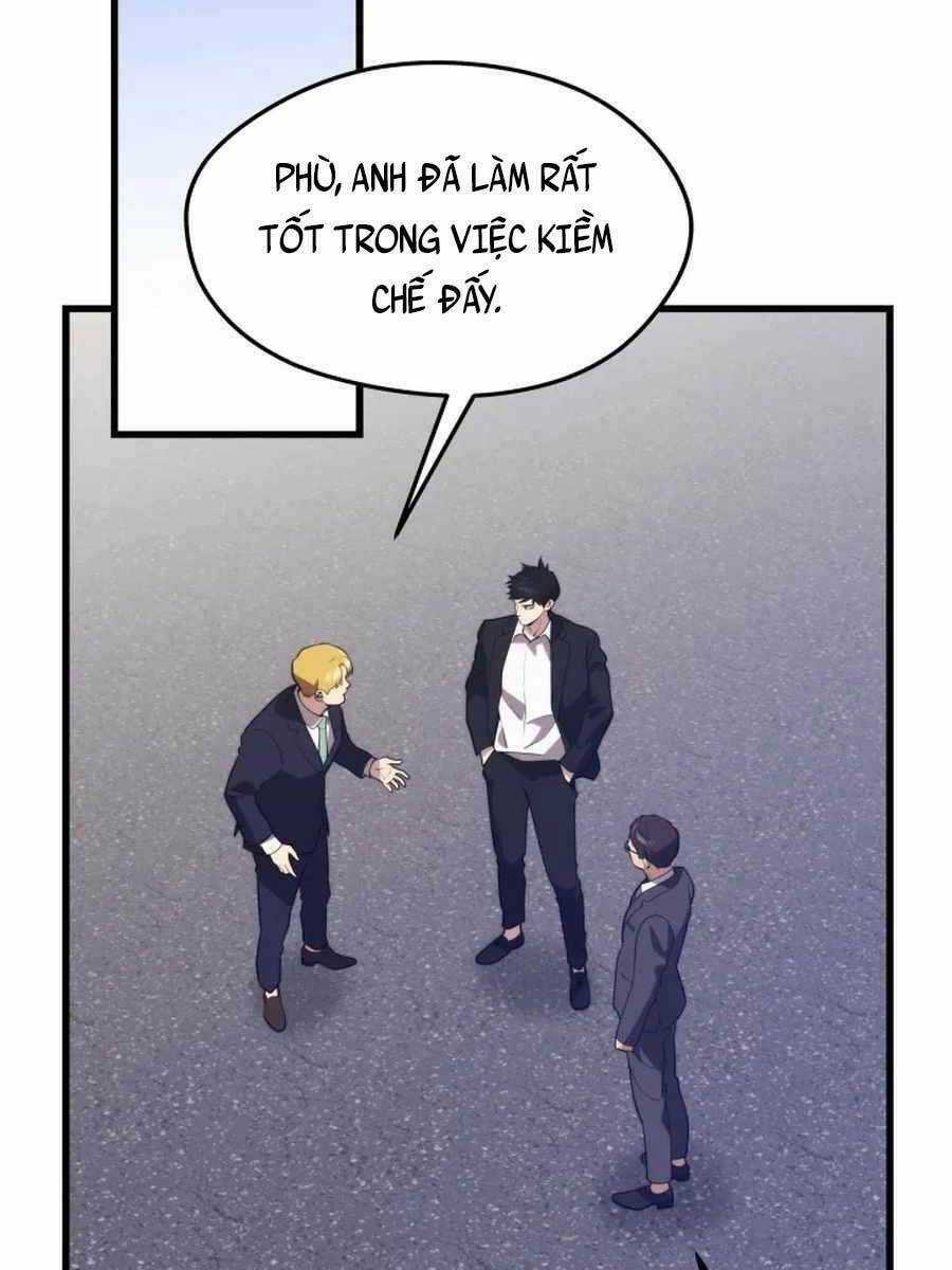 Seoul Tử Linh Sư - Chapter 69 - Trang 111