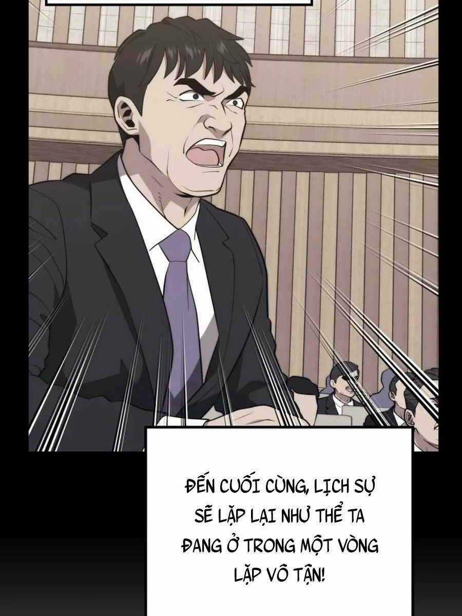 Seoul Tử Linh Sư - Chapter 69 - Trang 117