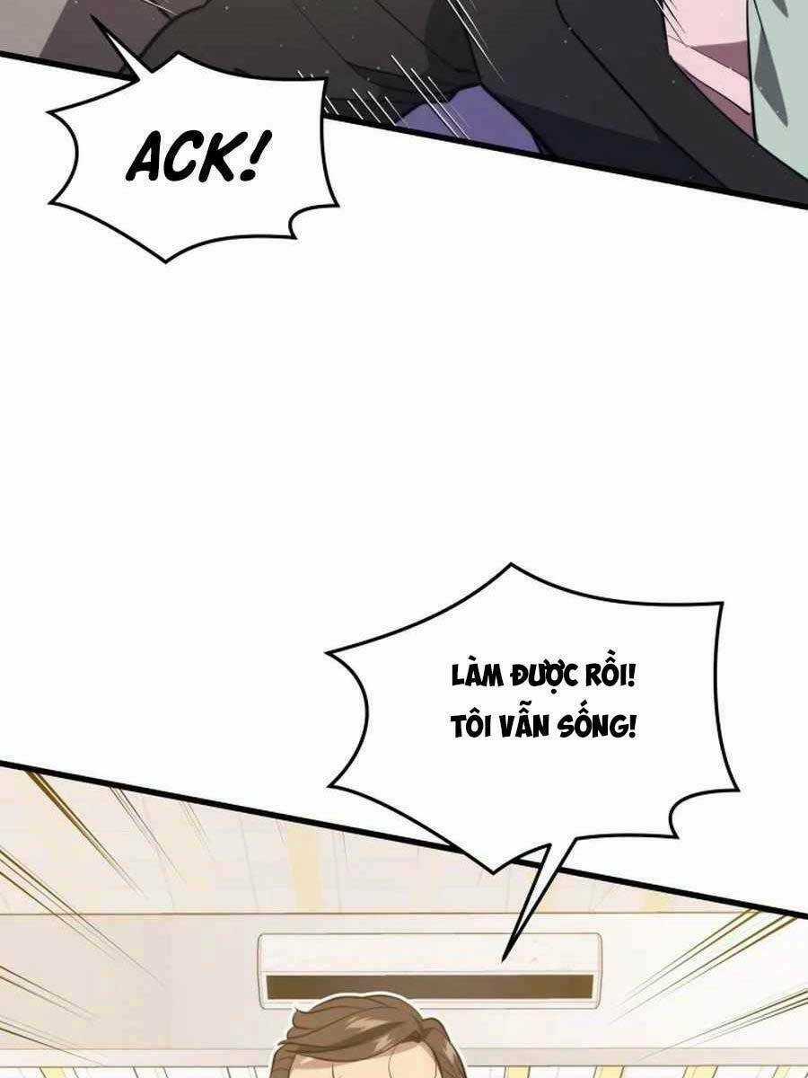 Seoul Tử Linh Sư - Chapter 69 - Trang 140