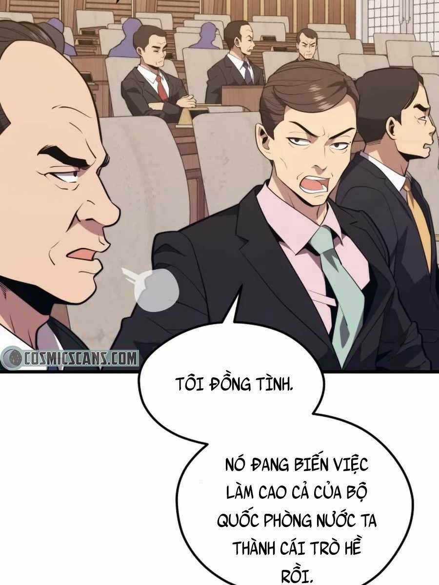 Seoul Tử Linh Sư - Chapter 69 - Trang 21