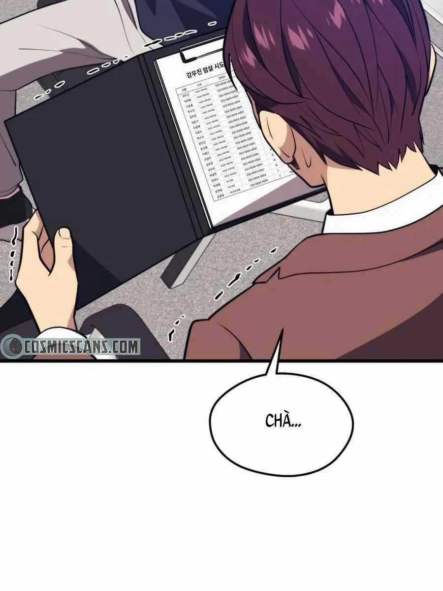 Seoul Tử Linh Sư - Chapter 69 - Trang 4