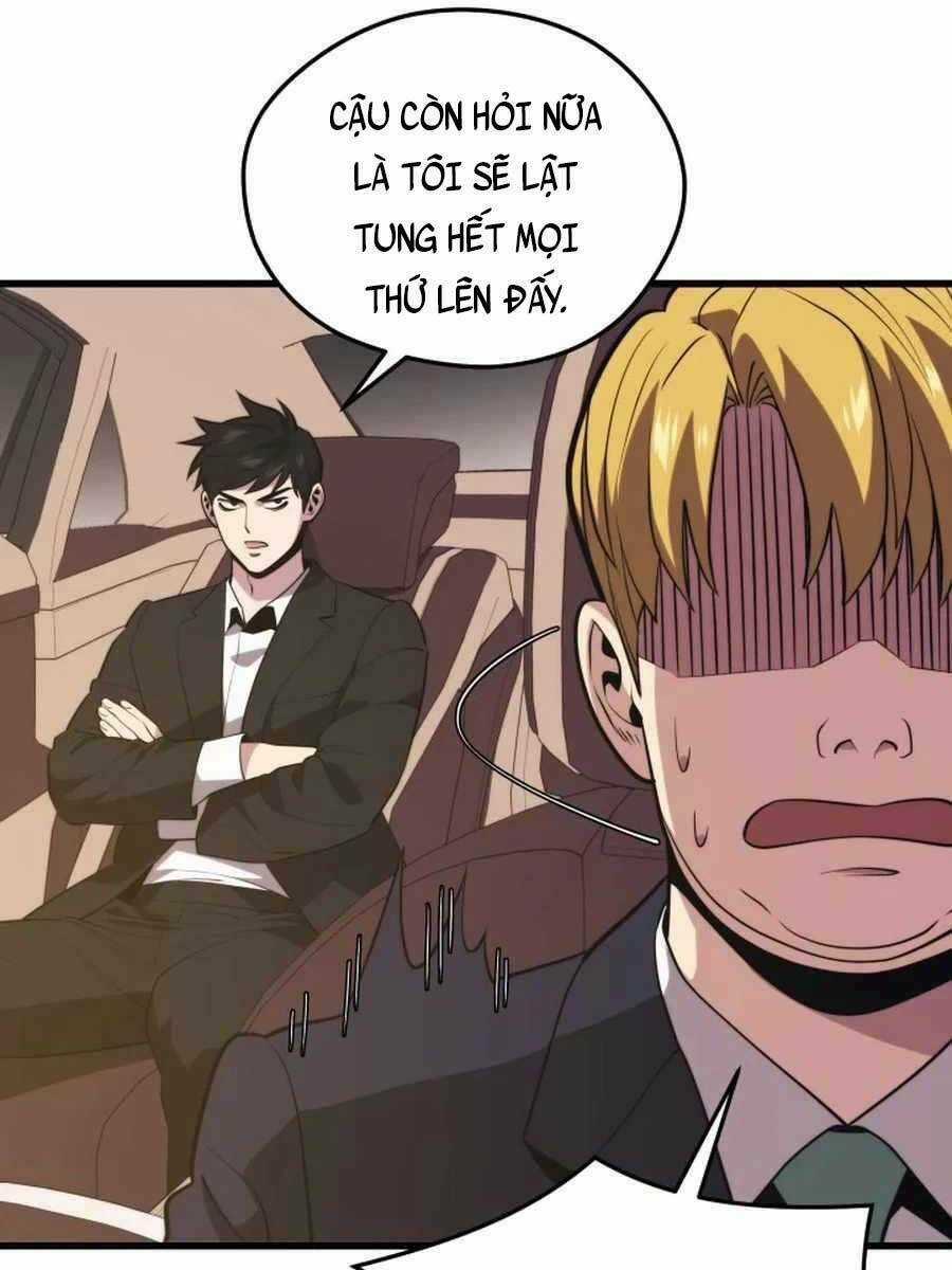 Seoul Tử Linh Sư - Chapter 69 - Trang 32