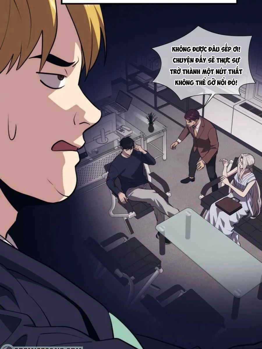 Seoul Tử Linh Sư - Chapter 69 - Trang 34