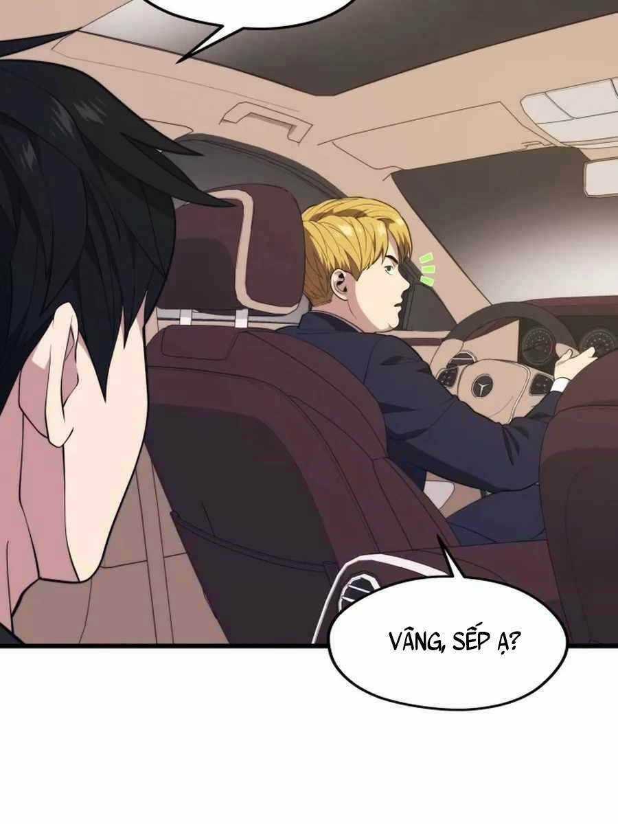 Seoul Tử Linh Sư - Chapter 69 - Trang 36