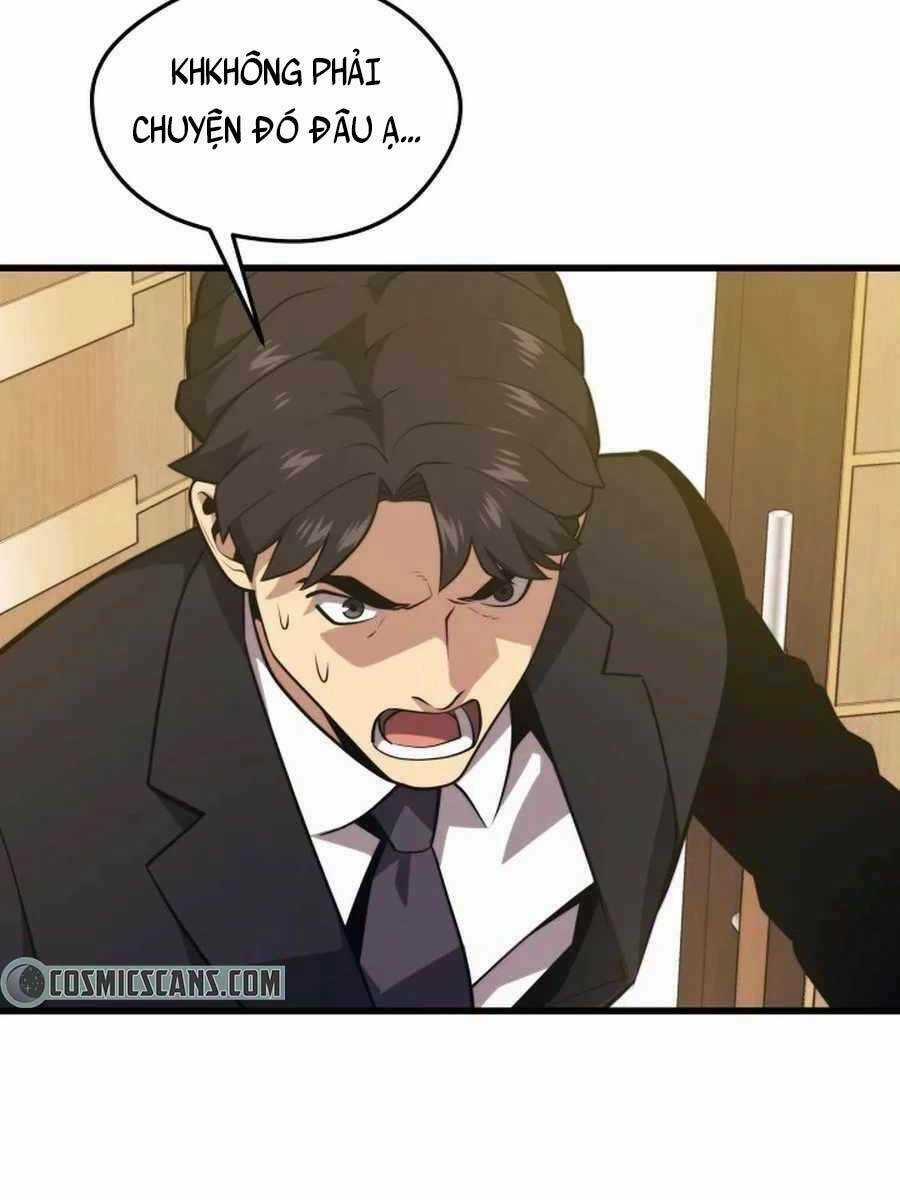 Seoul Tử Linh Sư - Chapter 69 - Trang 50