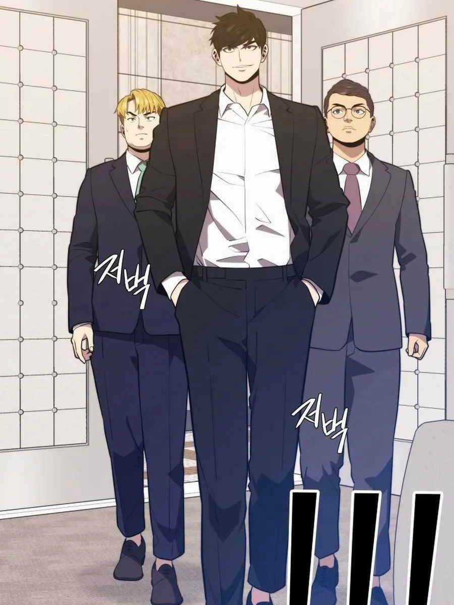 Seoul Tử Linh Sư - Chapter 69 - Trang 64