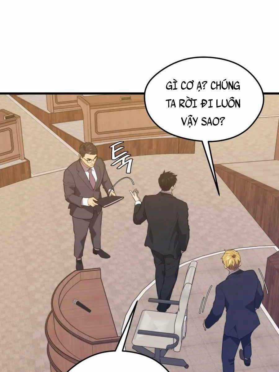 Seoul Tử Linh Sư - Chapter 69 - Trang 77