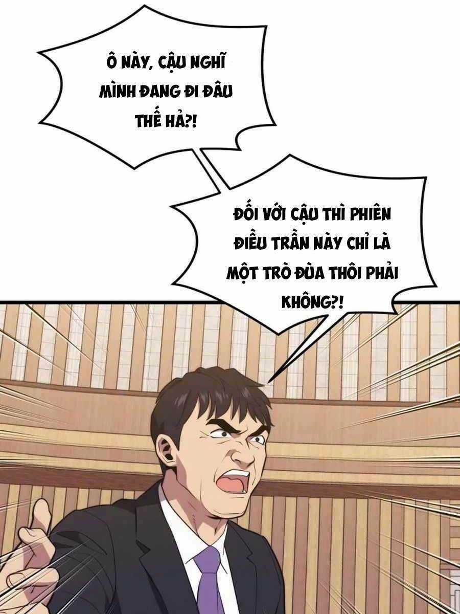 Seoul Tử Linh Sư - Chapter 69 - Trang 79