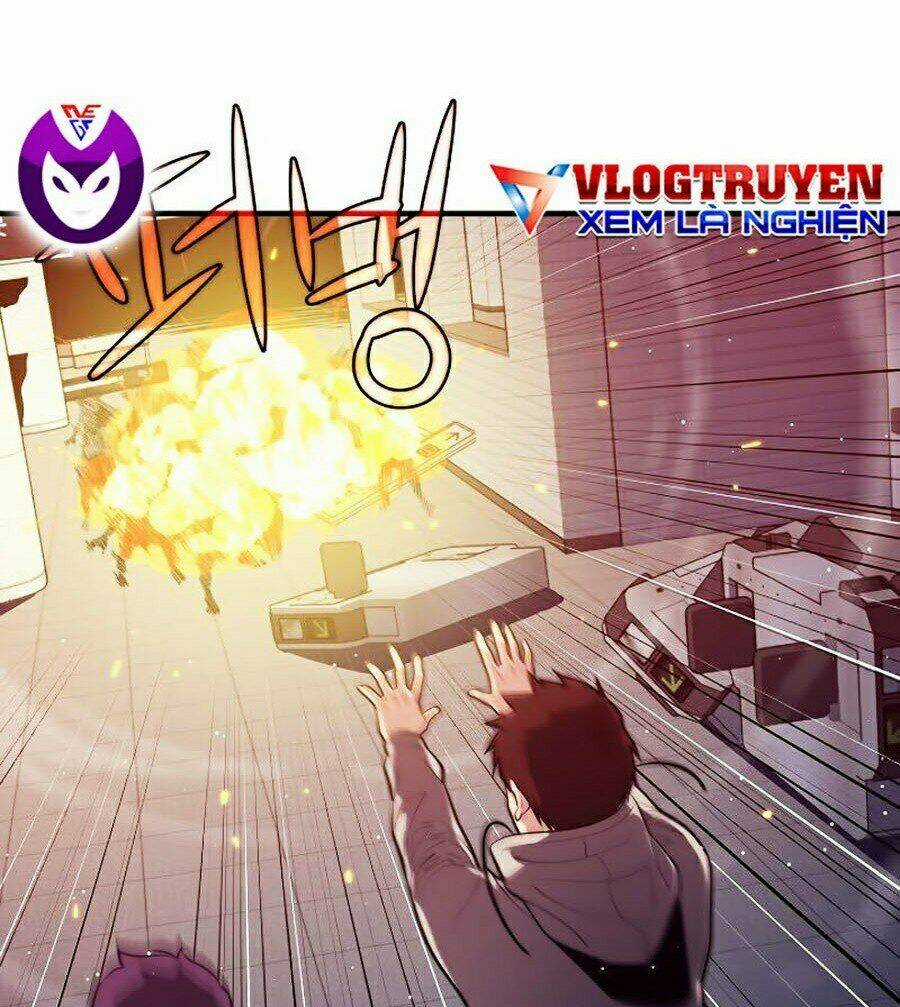 Seoul Tử Linh Sư - Chapter 7 - Trang 11