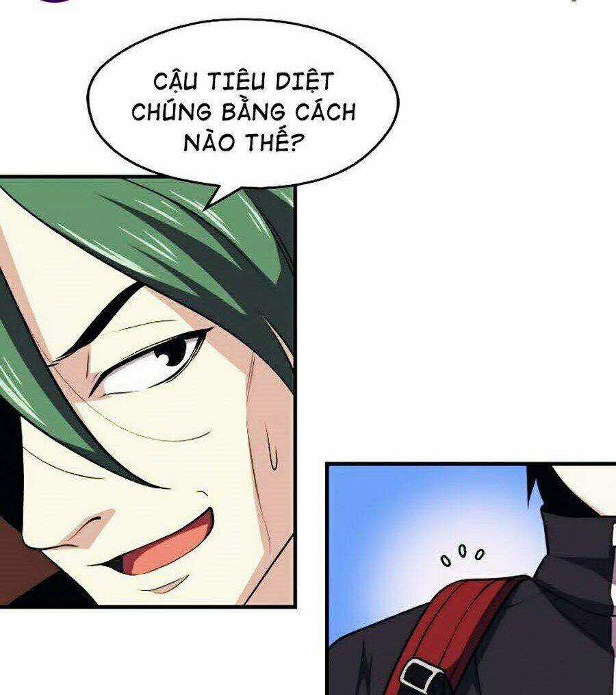 Seoul Tử Linh Sư - Chapter 7 - Trang 102