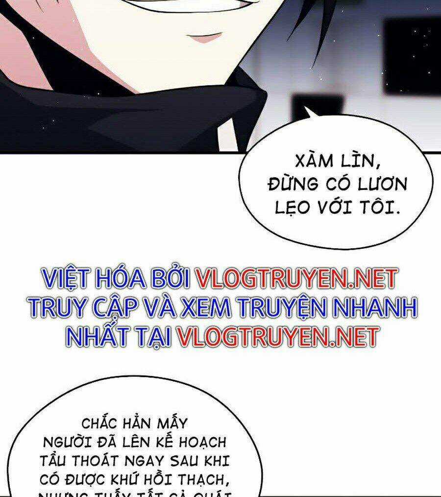 Seoul Tử Linh Sư - Chapter 7 - Trang 104