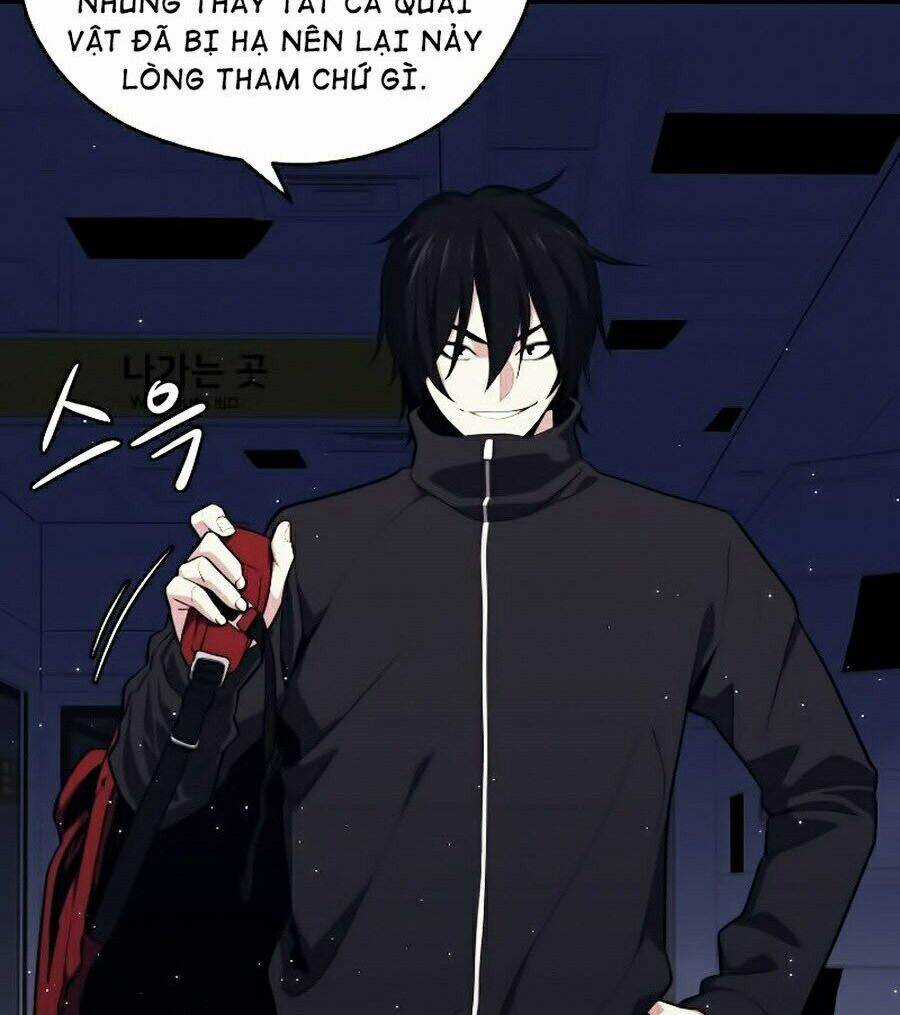 Seoul Tử Linh Sư - Chapter 7 - Trang 105