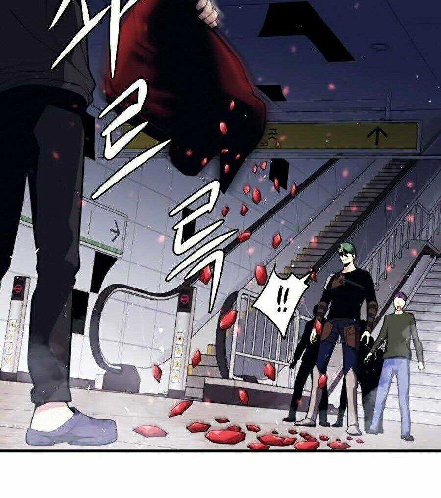 Seoul Tử Linh Sư - Chapter 7 - Trang 107